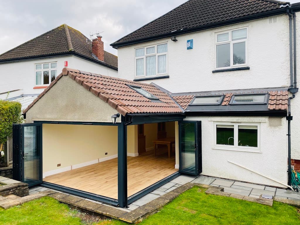 Bristol Design and Build: House extensions, Renovation & Remodelling