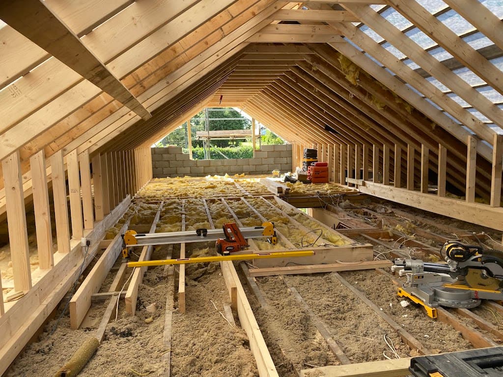 Top-notch lofts - THE LOFT CONVERSION SPECIALISTS