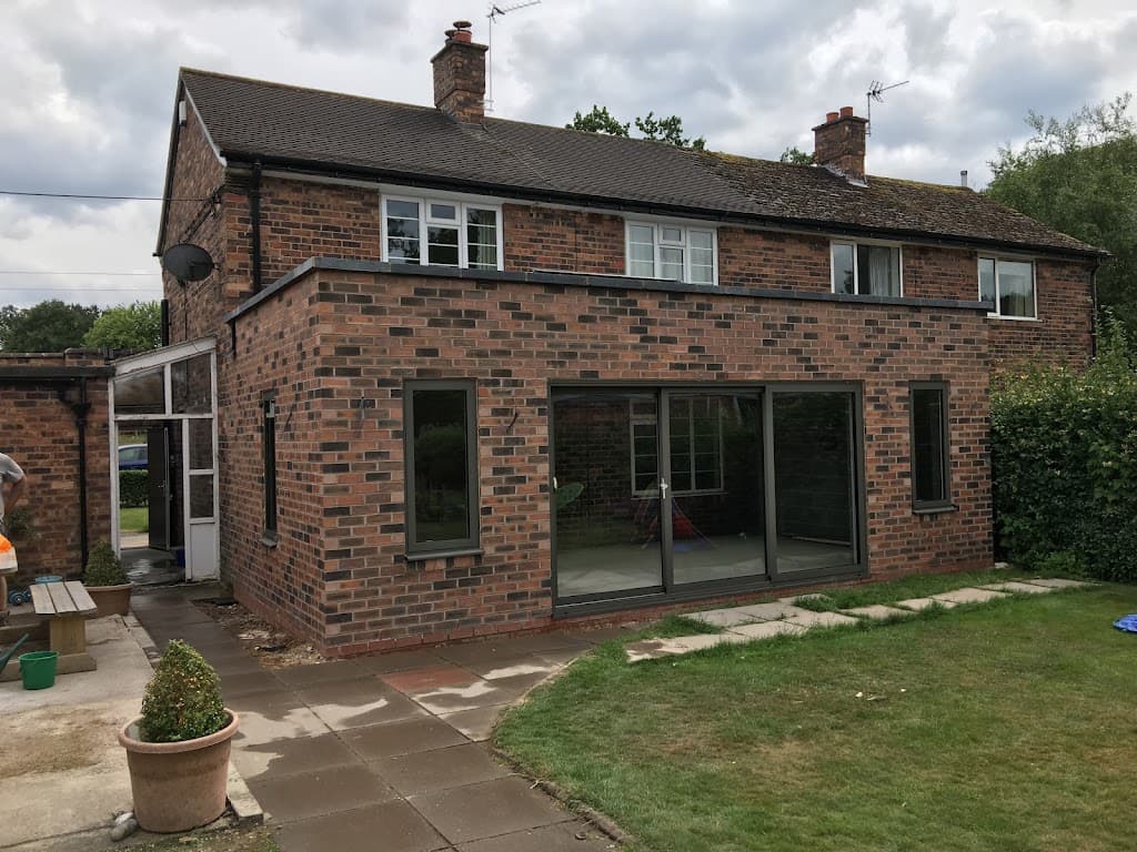 Bespoke Building Contractors Ltd