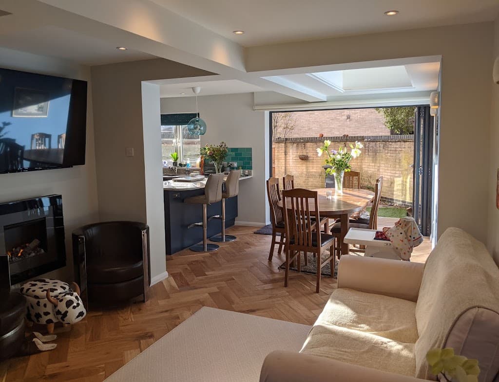 Latham Builders