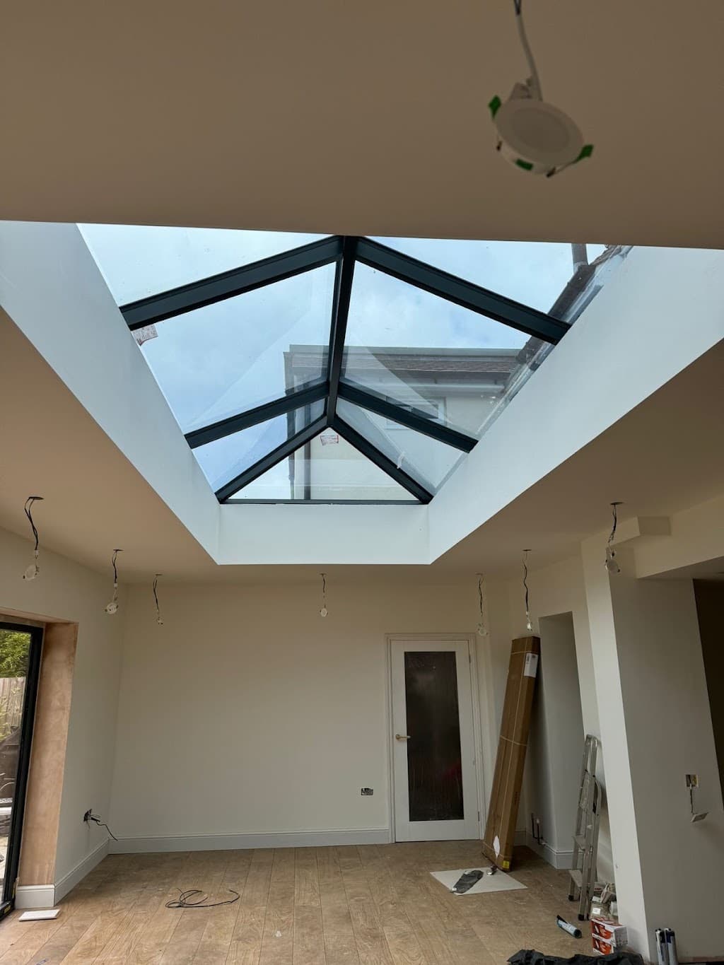 Loft Conversions & HOME BUILDERS Cambridge - Tonny Builders Ltd