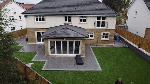 Marc Allan Construction Ltd — Customer photo