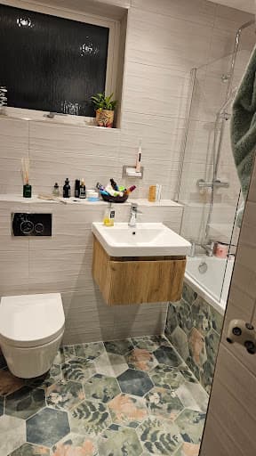 HD Developments Ltd — Customer photo