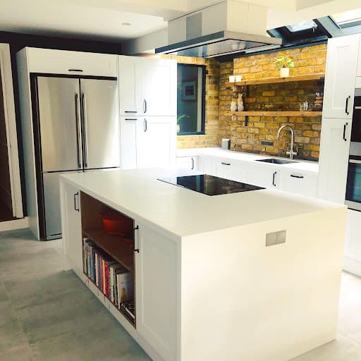 Up-Great Ltd Builders I Refurbishment and Extensions — Customer photo