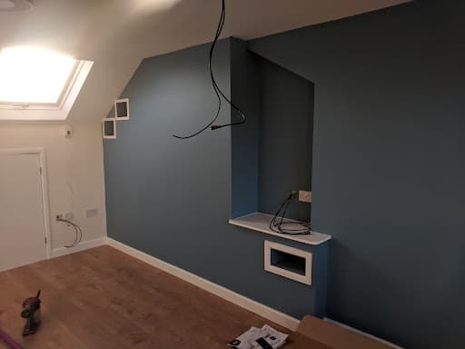 PR Construction Liverpool Ltd — Customer photo