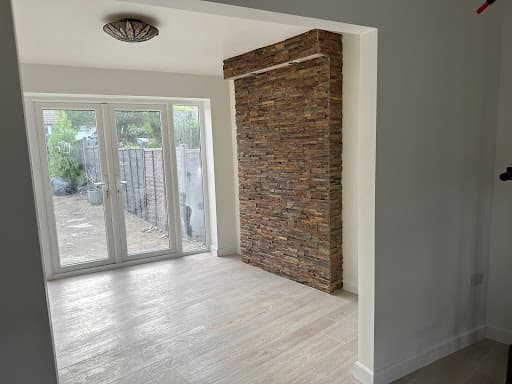 Sheffield garage Conversions Ltd — Customer photo