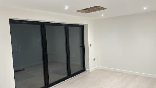 The Extension Guys — Customer photo