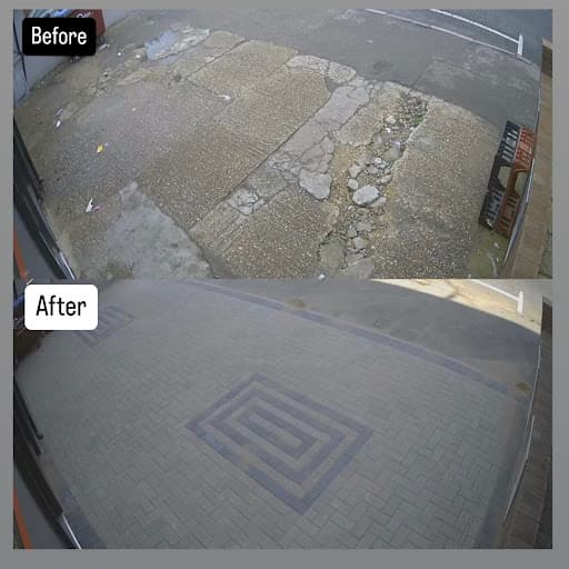 LEO GJ BUILDINGS SOUTH LTD — Customer photo