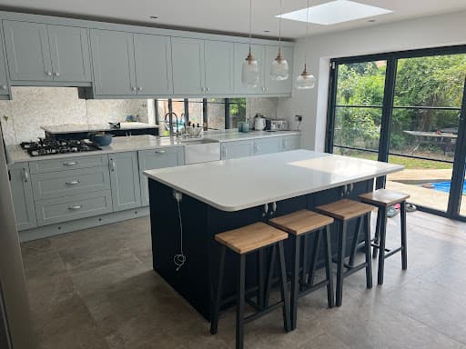 i Loft Conversions Ltd — Customer photo