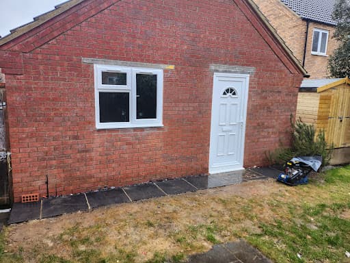 Atkins Home Improvements — Customer photo