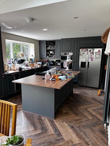 Asgard Builders Ltd — Customer photo