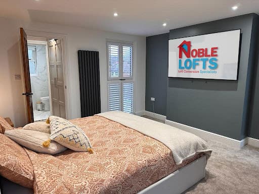 Noble Lofts Ltd — Customer photo