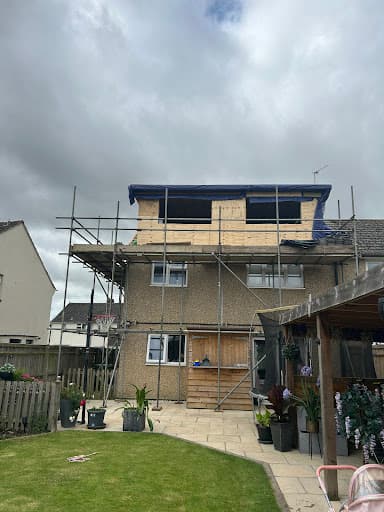 Oxford Builders (Al) Ltd — Customer photo