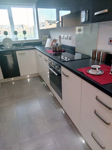 Keepmoat - Amy Johnson, Hull — Customer photo