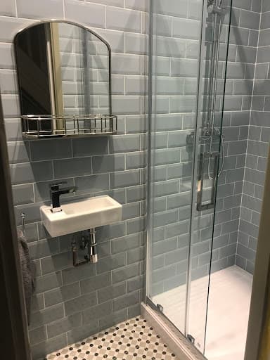 FORTY BUILDERS LTD — Customer photo