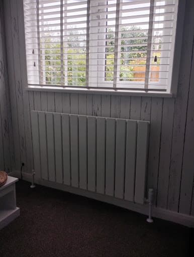 TLS Construction (York) — Customer photo