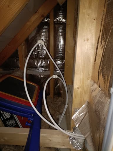 Kingsmead Conversions Ltd — Customer photo