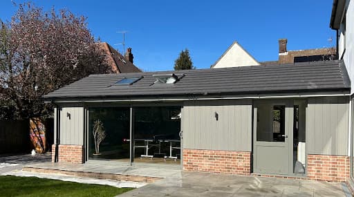Daniel Andrew - Builder Ipswich Ltd — Customer photo
