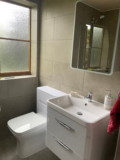 Extension Specialist Ltd — Customer photo