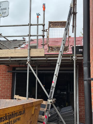 Littleover Building Services Ltd — Customer photo