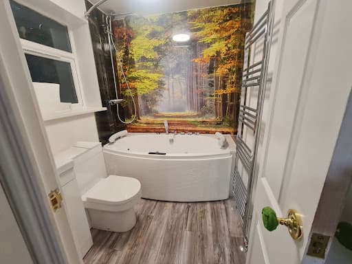 Bloomstone Homes & Builds — Customer photo