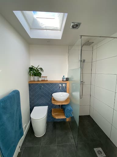 AGM Construction Aberdeen Ltd — Customer photo