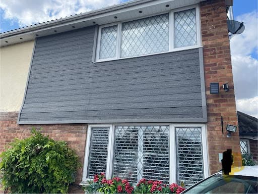 Extension Specialist Ltd — Customer photo