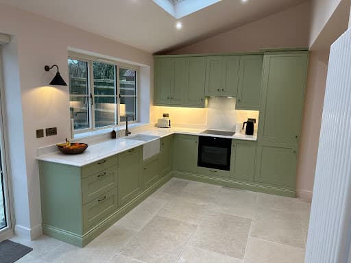 TW Builders — Customer photo