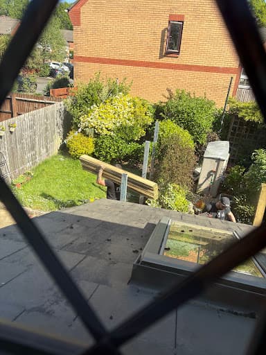 Rise Construction Cardiff Ltd — Customer photo