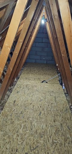 Access4Lofts Swindon — Customer photo