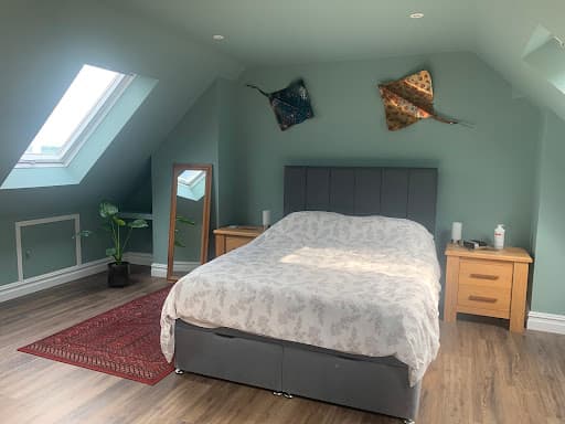 Amazing Space Loft Conversions — Customer photo