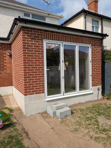 Springate Building Company Limited — Customer photo
