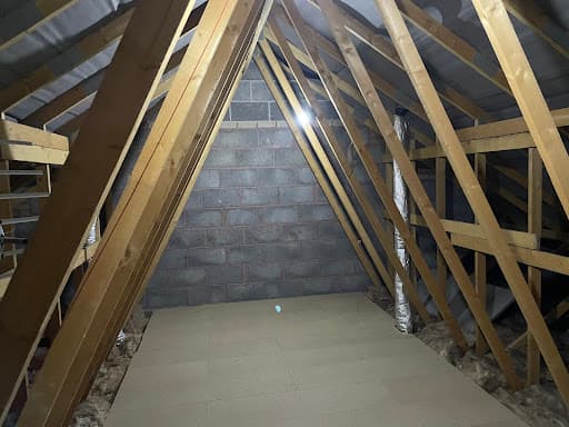 Access4Lofts Peterborough — Customer photo