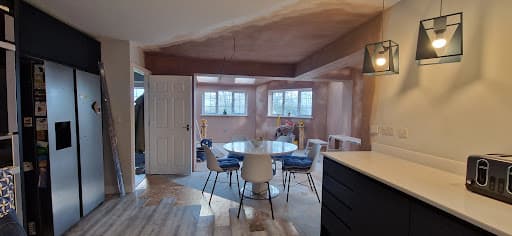 Chris Rust Construction LTD — Customer photo
