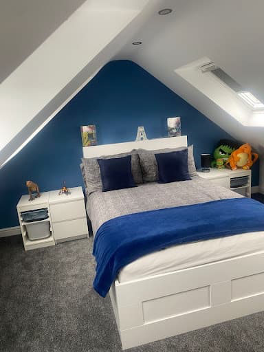 Noble Lofts Ltd — Customer photo