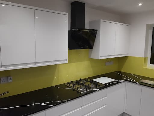 Josan Construction Ltd — Customer photo