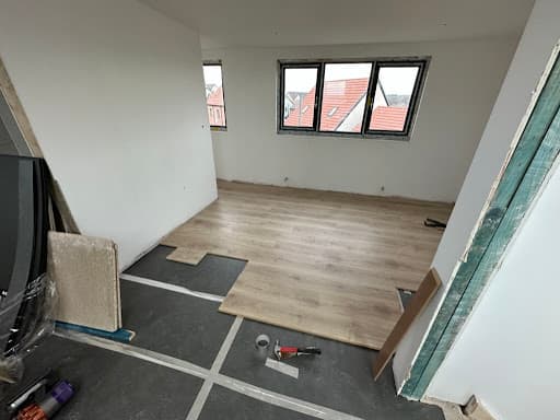 Gallery Loft conversions — Customer photo