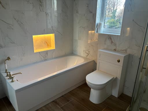 Londonwide Construction ltd — Customer photo