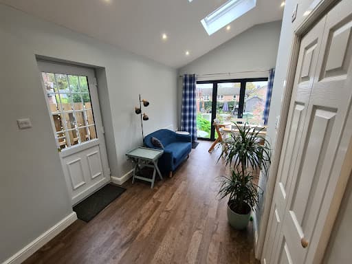 SDP Builders — Customer photo