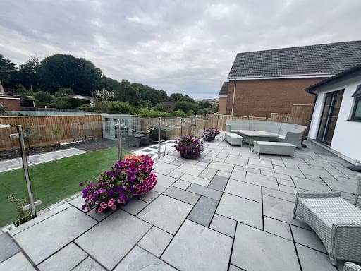 Optimise Construction Ltd — Customer photo