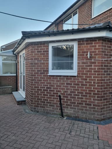 Huxton Building Services LTD — Customer photo
