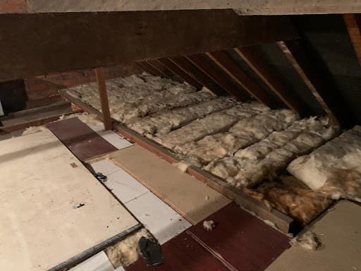 PLC Loft Conversions Hull — Customer photo