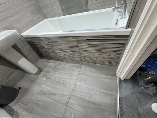 A.D.H Builders (Luton) — Customer photo