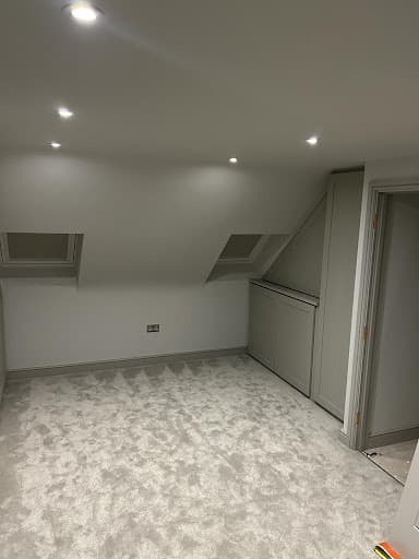 Grimshaw Building and Renovations Ltd — Customer photo