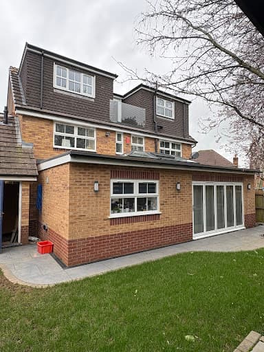 Apex Loft Conversions & Extensions Ltd — Customer photo