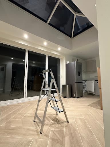 TLS Construction (York) — Customer photo