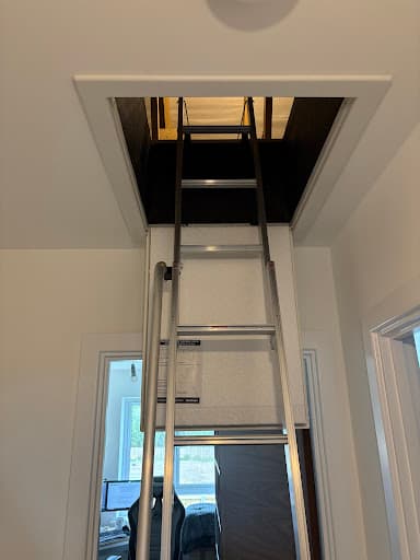 Instaloft LTD — Customer photo