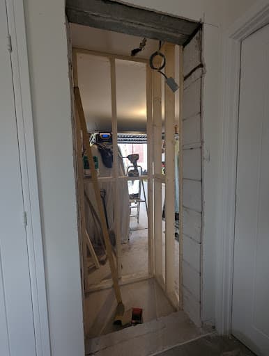 Newcastle Builders — Customer photo