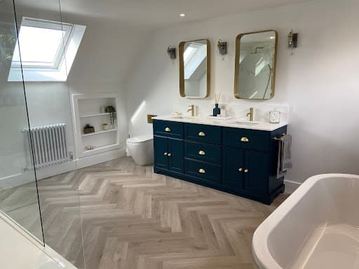 Loftcon Ltd.(loft Conversion Specialists of Beverley) — Customer photo