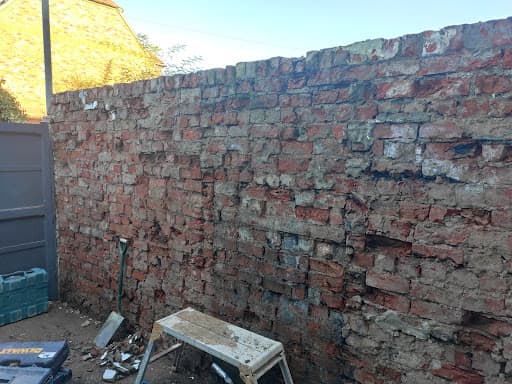 Luke Gomersall Builder — Customer photo